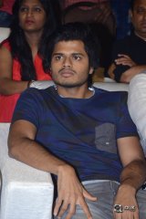 Geetha Govindham Movie Audio Launch Photos